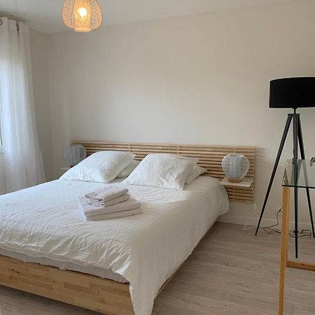La Maison De Juliette Agon-Coutainville Zewnętrze zdjęcie